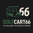 Golf Cart 66