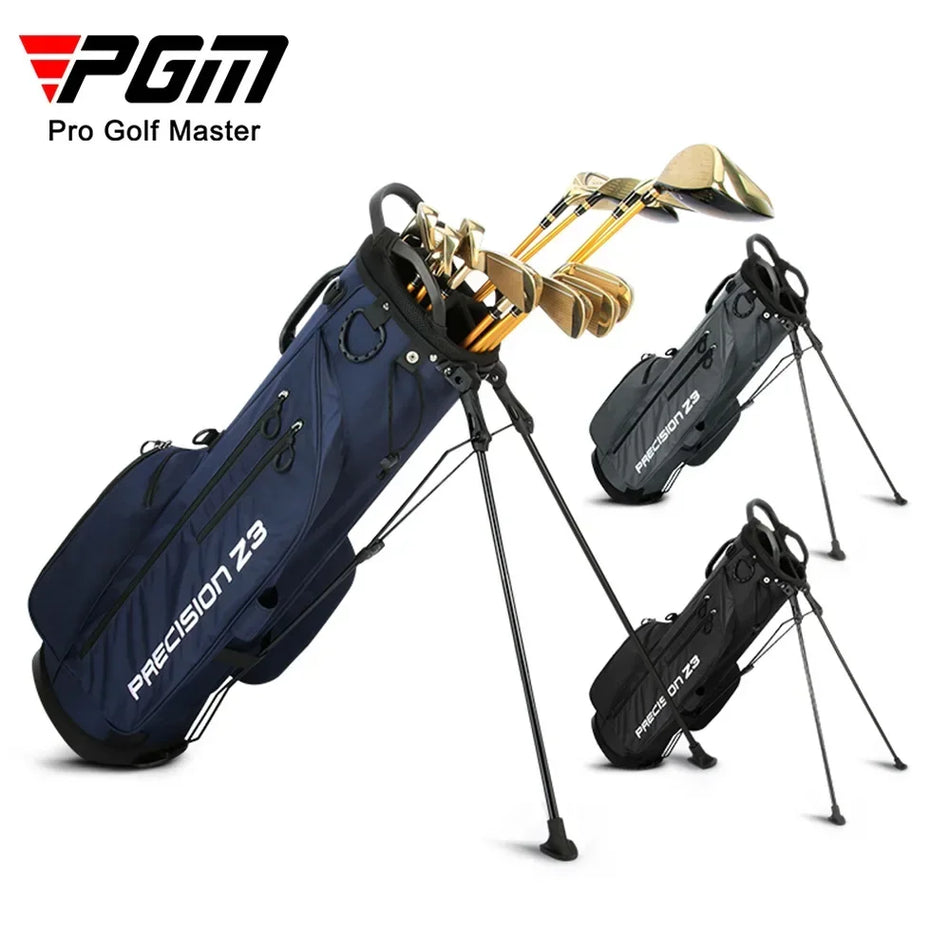 PGM QB074 Lightweight Multifunctional Stand Bag – Full Set Capacity