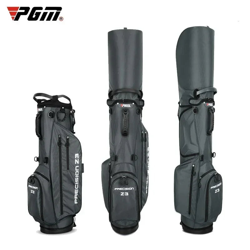 PGM QB074 Lightweight Multifunctional Stand Bag – Full Set Capacity