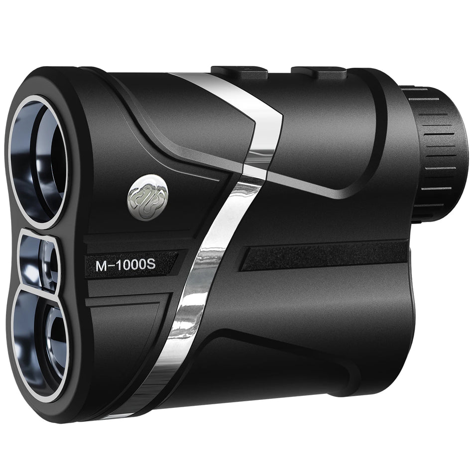 BOSEAN M-600S Golf Rangefinder