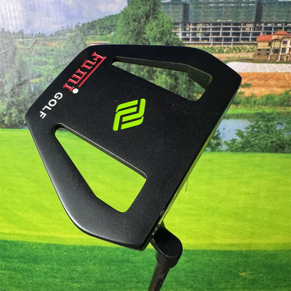 Stable Low Center of Gravity Putter