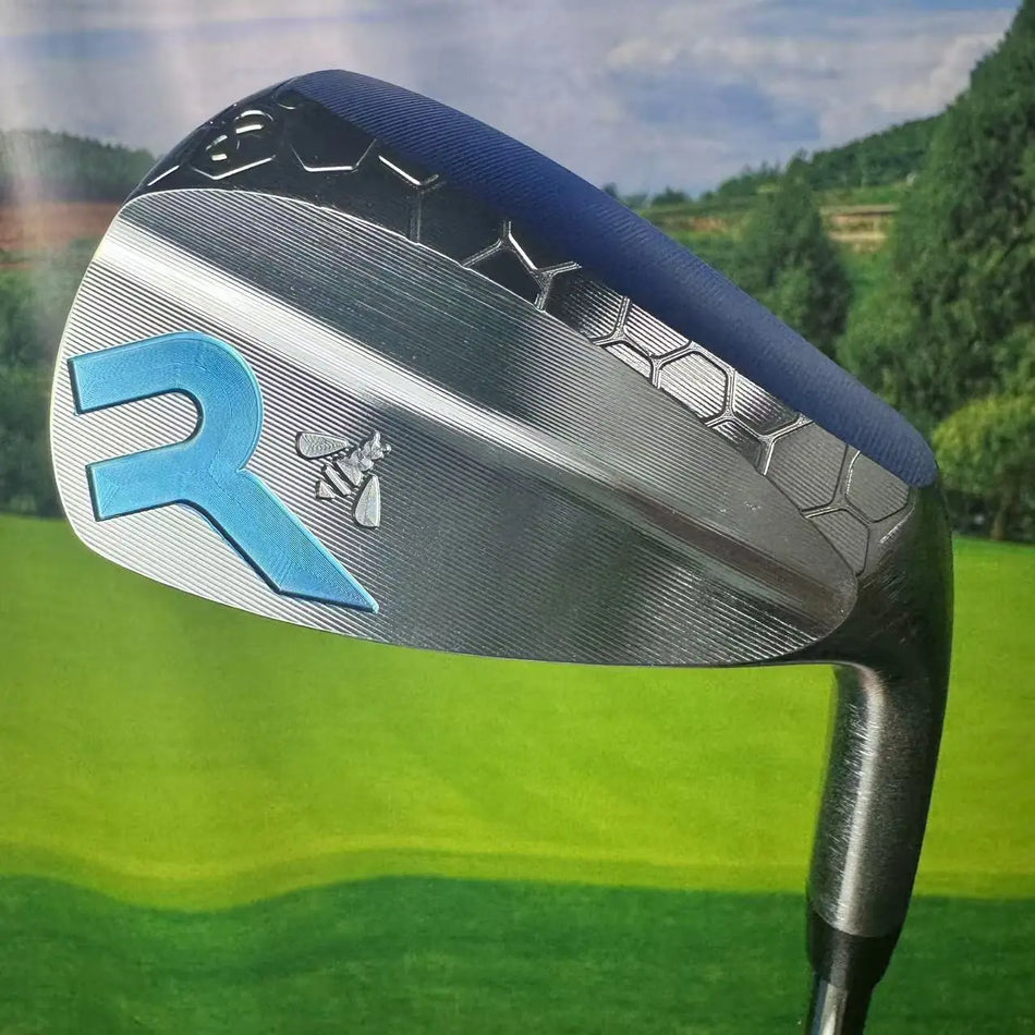 Roddio Golf Wedge Club Gap Wedge Sand Wedge Lob Wedge Golf Driver Golf Iron Set Golf Putter