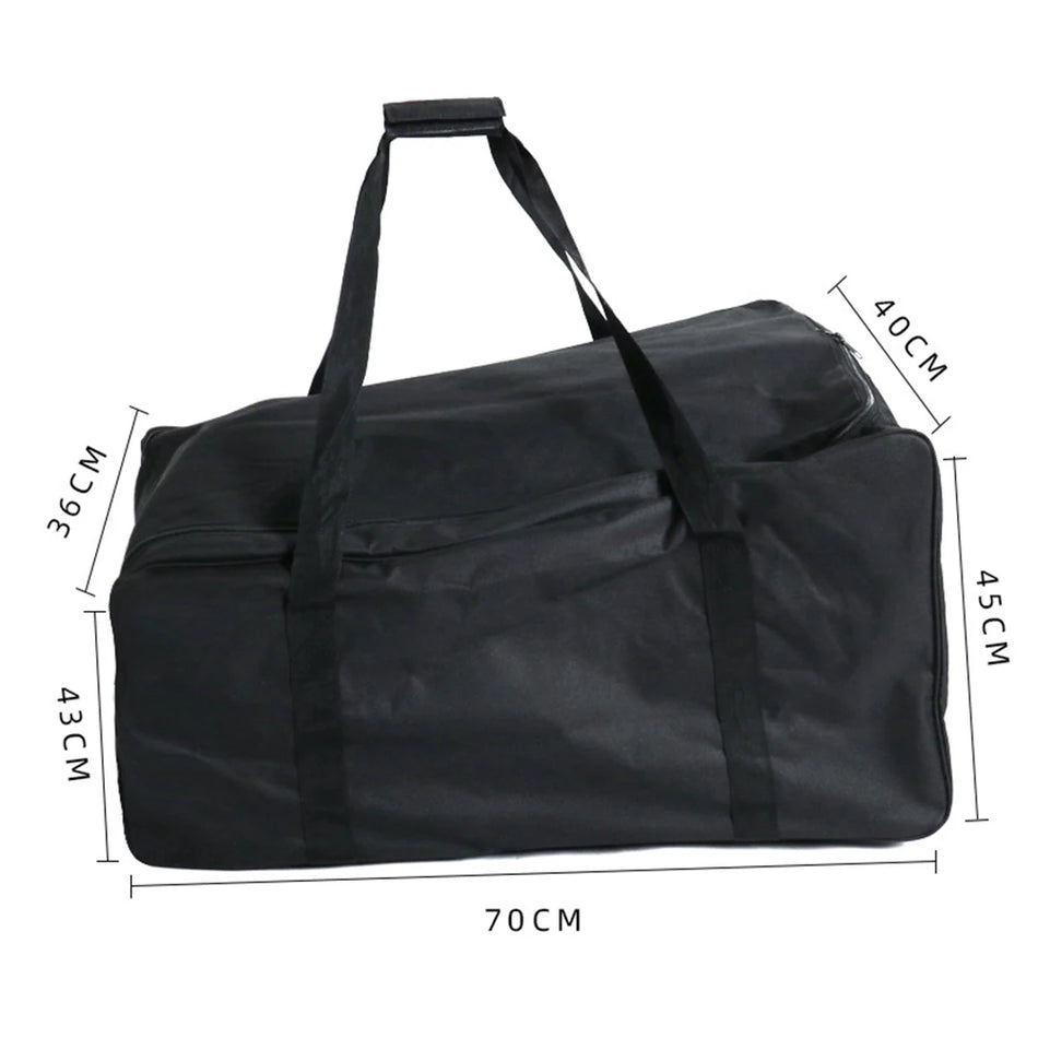 Lightweight Folding Golf Cart